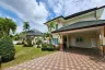 4 Bedroom House for rent in Na Jomtien, Chonburi