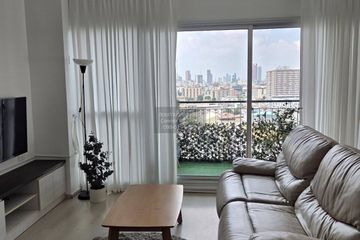 2 Bedroom Condo for rent in Life Ratchadapisek, Huai Khwang, Bangkok near MRT Huai Khwang