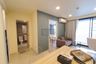 2 Bedroom Condo for rent in Maestro 03 Ratchada-Rama 9, Din Daeng, Bangkok near MRT Phra Ram 9
