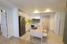 2 Bedroom Condo for rent in Maestro 03 Ratchada-Rama 9, Din Daeng, Bangkok near MRT Phra Ram 9