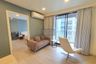 2 Bedroom Condo for rent in Maestro 03 Ratchada-Rama 9, Din Daeng, Bangkok near MRT Phra Ram 9