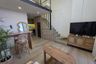 1 Bedroom Condo for rent in Siamese Sukhumvit 87, Bang Chak, Bangkok near BTS On Nut