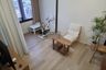 1 Bedroom Condo for rent in Siamese Sukhumvit 87, Bang Chak, Bangkok near BTS On Nut