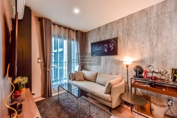 2 Bedroom Condo for rent in Rhythm Rangnam, Thanon Phaya Thai, Bangkok near BTS Victory Monument