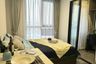 1 Bedroom Condo for rent in The Origin Ladprao - Bangkapi, Khlong Chan, Bangkok near MRT Bang Kapi