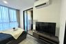 1 Bedroom Condo for rent in The Origin Ladprao - Bangkapi, Khlong Chan, Bangkok near MRT Bang Kapi