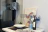 1 Bedroom Condo for rent in The Origin Ladprao - Bangkapi, Khlong Chan, Bangkok near MRT Bang Kapi