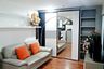 1 Bedroom Condo for rent in Bangkok Horizon Ramkhamhaeng, Hua Mak, Bangkok near MRT Lam Sali