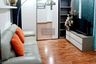 1 Bedroom Condo for rent in Bangkok Horizon Ramkhamhaeng, Hua Mak, Bangkok near MRT Lam Sali