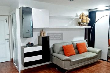 1 Bedroom Condo for rent in Bangkok Horizon Ramkhamhaeng, Hua Mak, Bangkok near MRT Lam Sali