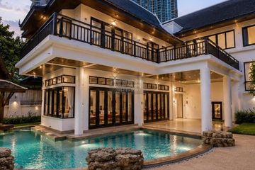 4 Bedroom Villa for rent in Na Jomtien, Chonburi