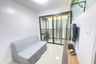 1 Bedroom Condo for rent in Ideo Ladprao 5, Chom Phon, Bangkok near MRT Phahon Yothin