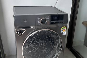 1 Bedroom Condo for rent in Ideo Ladprao 5, Chom Phon, Bangkok near MRT Phahon Yothin