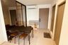 2 Bedroom Condo for rent in Life Asoke Rama 9, Makkasan, Bangkok near MRT Phra Ram 9