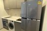 2 Bedroom Condo for rent in Life Asoke Rama 9, Makkasan, Bangkok near MRT Phra Ram 9