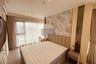2 Bedroom Condo for rent in Life Asoke Rama 9, Makkasan, Bangkok near MRT Phra Ram 9