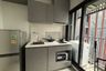 1 Bedroom Condo for rent in Life Asoke Rama 9, Makkasan, Bangkok near MRT Phra Ram 9