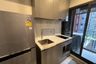 1 Bedroom Condo for rent in Life Asoke Rama 9, Makkasan, Bangkok near MRT Phra Ram 9