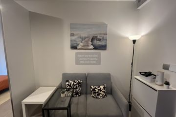 1 Bedroom Condo for rent in Life Asoke Rama 9, Makkasan, Bangkok near MRT Phra Ram 9
