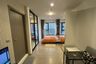 1 Bedroom Condo for rent in Life Asoke Rama 9, Makkasan, Bangkok near MRT Phra Ram 9