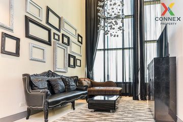1 Bedroom Condo for rent in The Emporio Place, Khlong Tan, Bangkok near BTS Phrom Phong