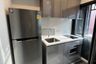 1 Bedroom Condo for rent in Life Asoke Rama 9, Makkasan, Bangkok near MRT Phra Ram 9