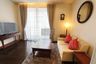 1 Bedroom Condo for rent in The XXXIX by Sansiri, Khlong Tan Nuea, Bangkok near BTS Phrom Phong