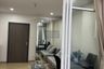 1 Bedroom Condo for rent in Supalai Veranda Ramkhamhaeng, Hua Mak, Bangkok near Airport Rail Link Ramkhamhaeng