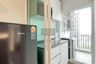 1 Bedroom Condo for rent in Regent Home Bangna, Bang Na, Bangkok near BTS Bang Na