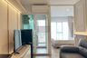1 Bedroom Condo for rent in Regent Home Bangna, Bang Na, Bangkok near BTS Bang Na