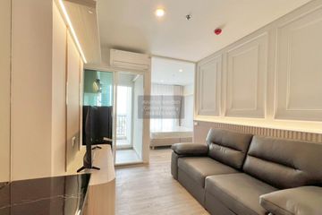 1 Bedroom Condo for rent in Regent Home Bangna, Bang Na, Bangkok near BTS Bang Na