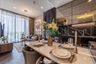 2 Bedroom Condo for rent in The ESSE Sukhumvit 36, Phra Khanong, Bangkok near BTS Thong Lo
