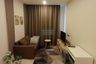 1 Bedroom Condo for rent in Bang Na, Bangkok near BTS Udom Suk
