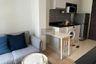1 Bedroom Condo for rent in Chateau in Town Sukhumvit 64/1, Bang Chak, Bangkok near BTS Punnawithi
