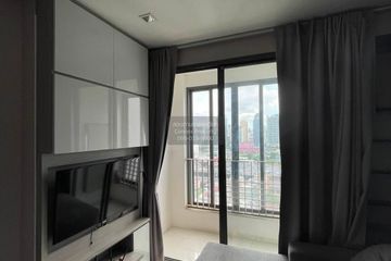 2 Bedroom Condo for rent in Ideo Mobi Rama 9, Huai Khwang, Bangkok near MRT Phra Ram 9
