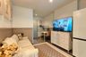 1 Bedroom Condo for rent in Regent Home Bangna, Bang Na, Bangkok near BTS Bang Na
