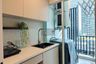 1 Bedroom Condo for rent in Regent Home Bangna, Bang Na, Bangkok near BTS Bang Na