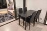 1 Bedroom Condo for rent in Life Asoke Rama 9, Makkasan, Bangkok near MRT Phra Ram 9
