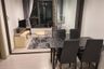 1 Bedroom Condo for rent in Life Asoke Rama 9, Makkasan, Bangkok near MRT Phra Ram 9