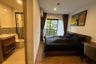 1 Bedroom Condo for rent in The Line Vibe, Chom Phon, Bangkok near BTS Ladphrao Intersection