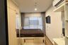 1 Bedroom Condo for rent in The Line Vibe, Chom Phon, Bangkok near BTS Ladphrao Intersection