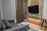 1 Bedroom Condo for rent in CLOUD Thonglor-Phetchaburi, Bang Kapi, Bangkok near MRT Phetchaburi
