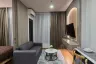 1 Bedroom Condo for rent in CLOUD Thonglor-Phetchaburi, Bang Kapi, Bangkok near MRT Phetchaburi