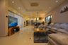 3 Bedroom House for rent in Jomtien Park Villas, Nong Prue, Chonburi