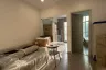 1 Bedroom Condo for rent in Supalai Premier Si Phraya - Samyan, Maha Phruettharam, Bangkok near MRT Sam Yan