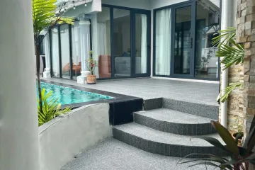 5 Bedroom Villa for rent in Nong Prue, Chonburi