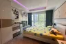 1 Bedroom Condo for sale in Grand Avenue Residence, Nong Prue, Chonburi