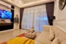 3 Bedroom Townhouse for sale in Nong Prue, Chonburi