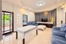 2 Bedroom House for rent in Nong Prue, Chonburi