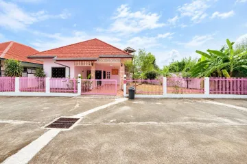 2 Bedroom House for rent in Nong Prue, Chonburi